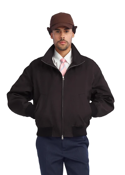 EAR FLAP CAP