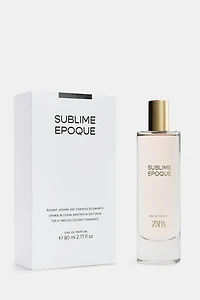 SUBLIME EPOQUE EDP 80 ML (2.71 FL. OZ).