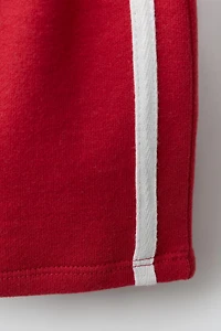 SIDE STRIPE SHORTS