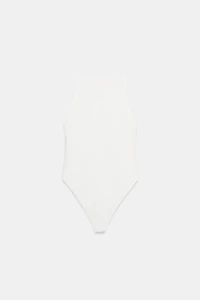 BODY HALTER POLYAMIDE