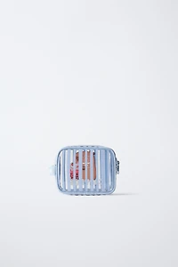 TROUSSE DE TOILETTE CAPIBARA CAPYFUN ©
