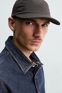 LIGHTWEIGHT TECHNICAL CAP