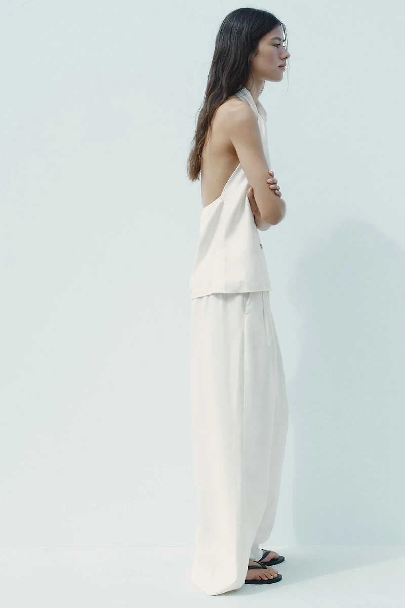 PALAZZO PANTS
