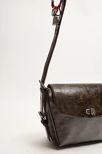 SAC BANDOULIÈRE CHAÎNE