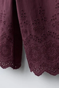 JUPE-CULOTTE SCHIFFLY