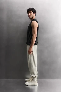 BASIC TECHNICAL TANK TOP