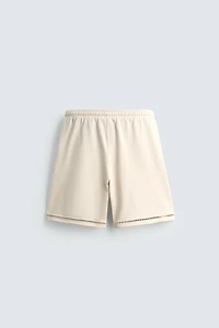SHORT CONFORT À JOURS