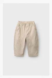 PANTALON BALLON SOFT