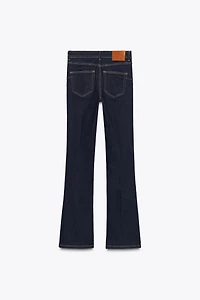 JEAN ZW COLLECTION BOOTCUT TAILLE HAUTE