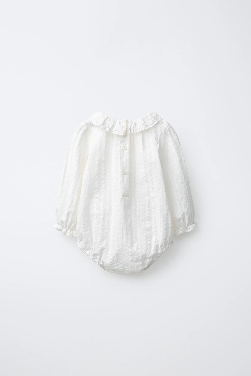 VAINICA BODYSUIT