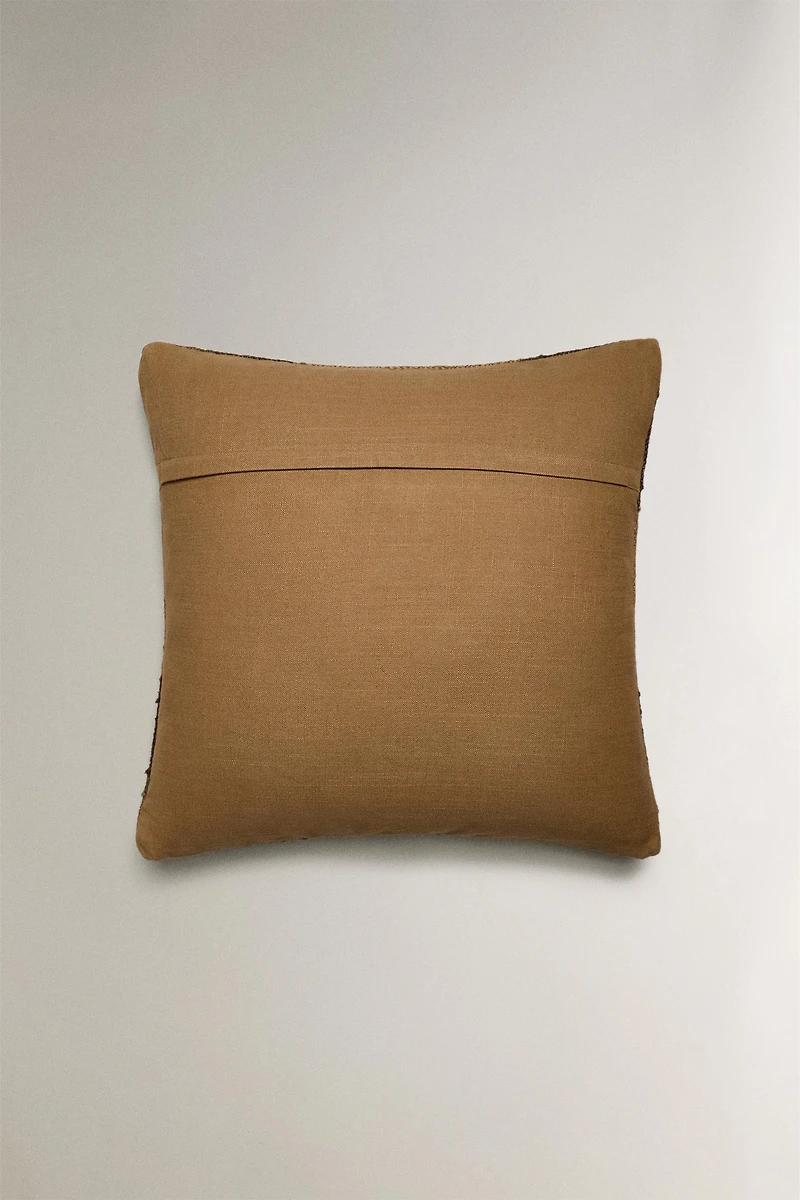 KILIM THROW PILLOW COVER