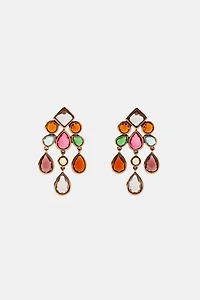 BOUCLES D'OREILLES BIJOUX