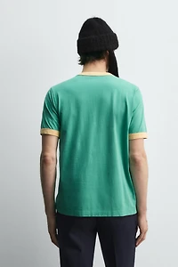 PLUTO T-SHIRT HARRY LAMBERT FOR ZARA X DISNEY