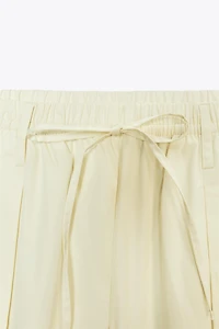 PALAZZO PANTS