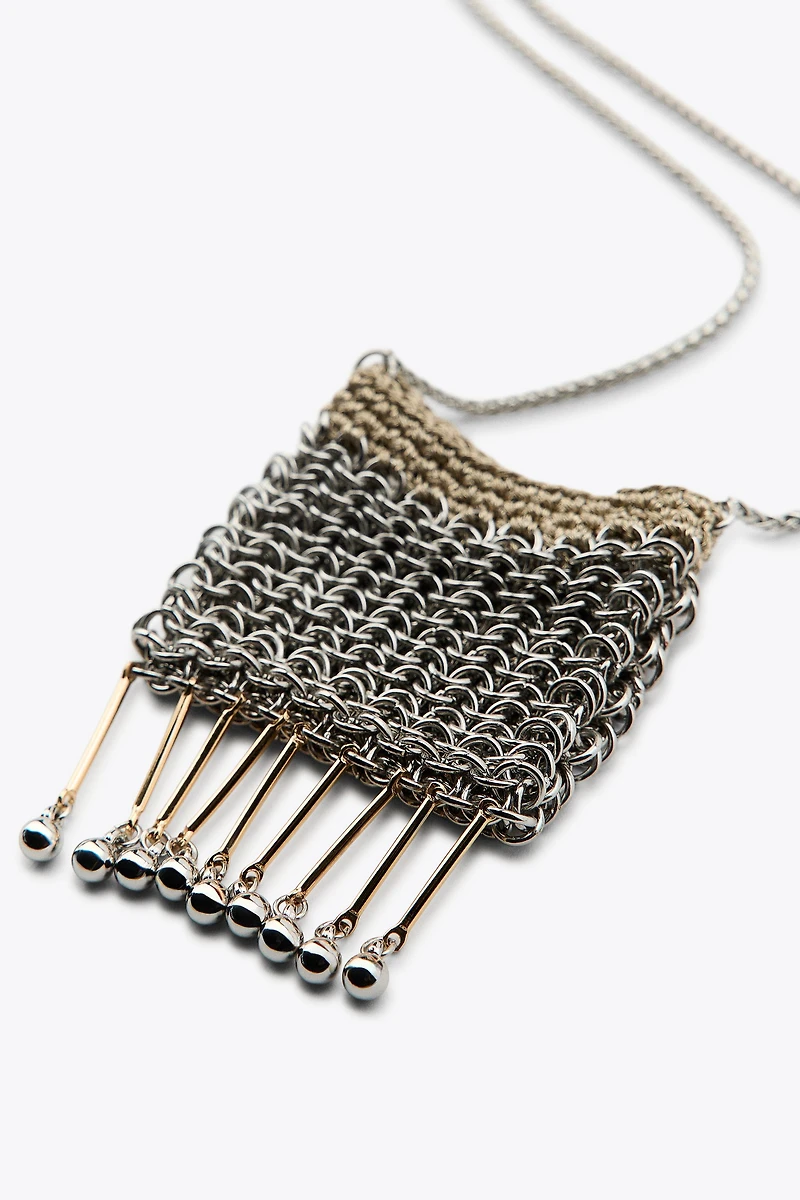 COMBINED MINI BAG