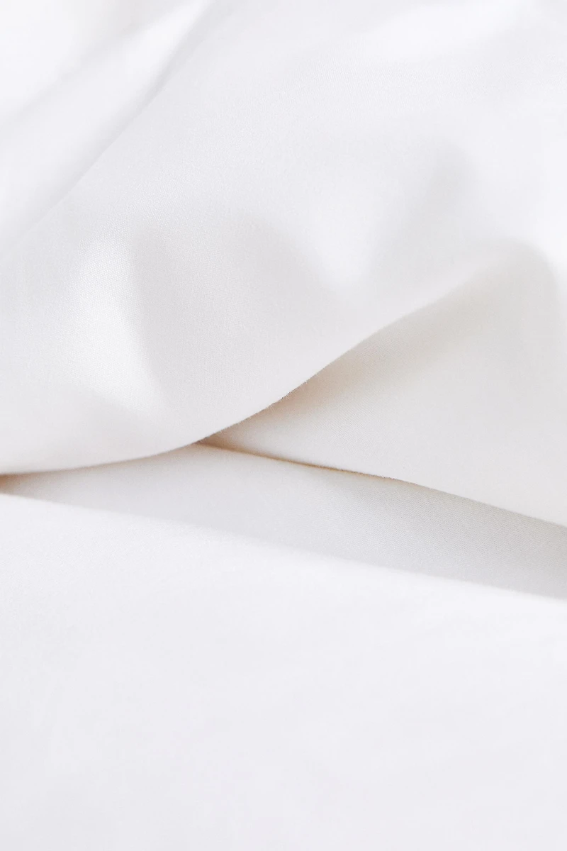 FEATHER AND DOWN DUVET (300 GXM²)