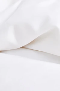 FEATHER AND DOWN DUVET (300 GXM²)