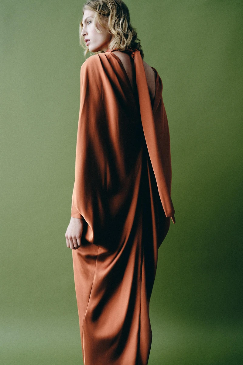 ZW COLLECTION TUNIC DRESS