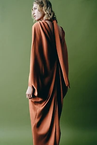 ZW COLLECTION TUNIC DRESS