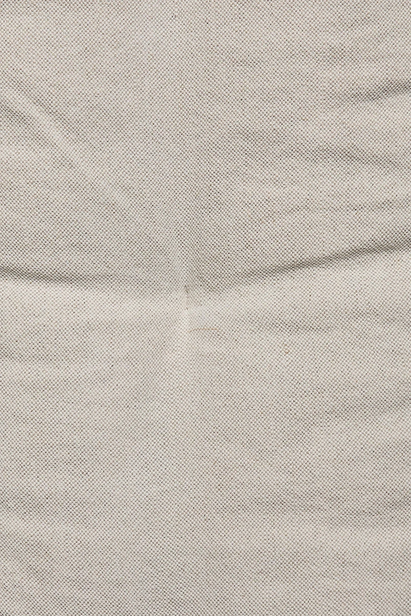 COUSSIN ALLONGÉ LIN