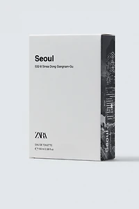 SEOUL 532-8 SINSA DONG GANGNAM-GU EDT 100 ML (3.04 FL. OZ)