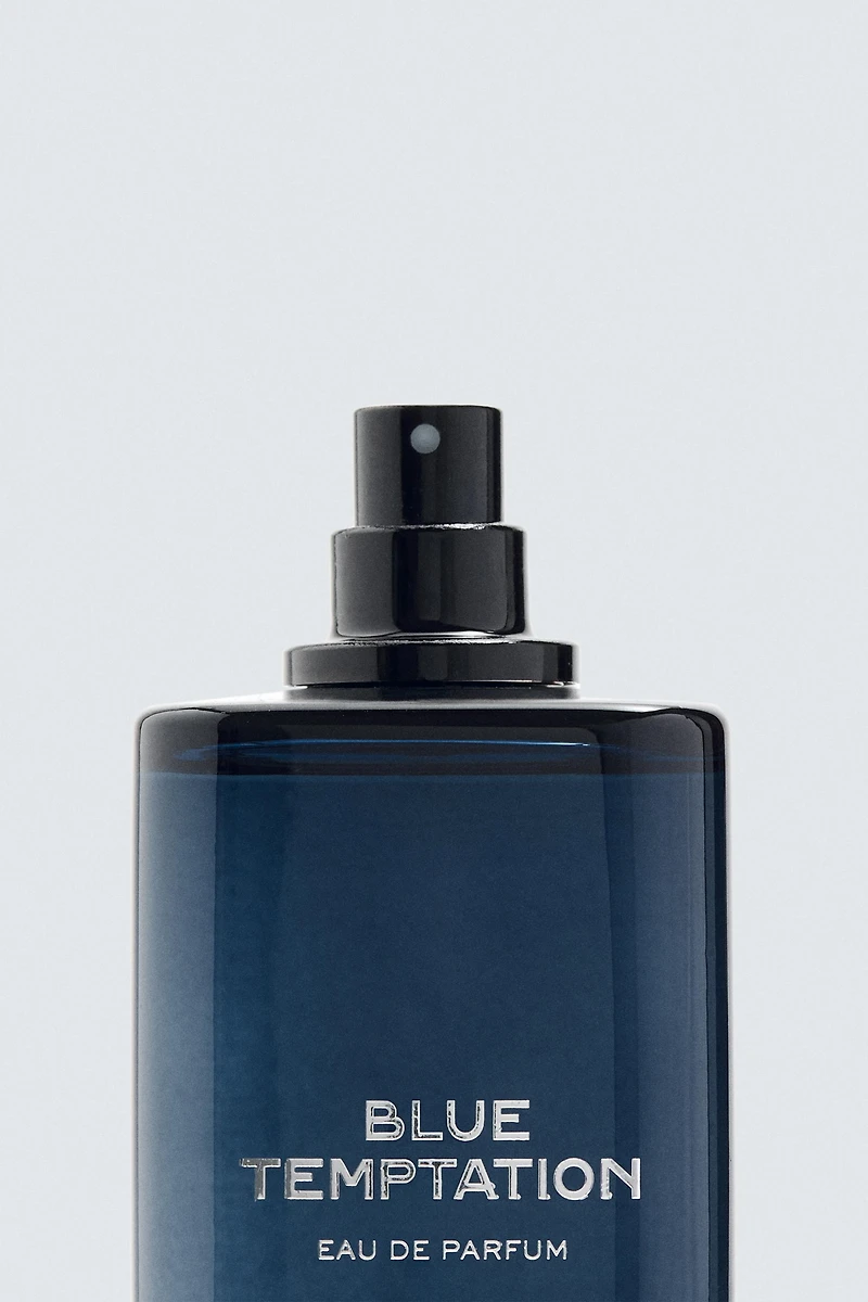 BLUE TEMPTATION EDP 120 ML (4.05 FL.OZ)
