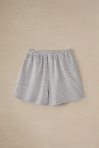COTTON SHORTS