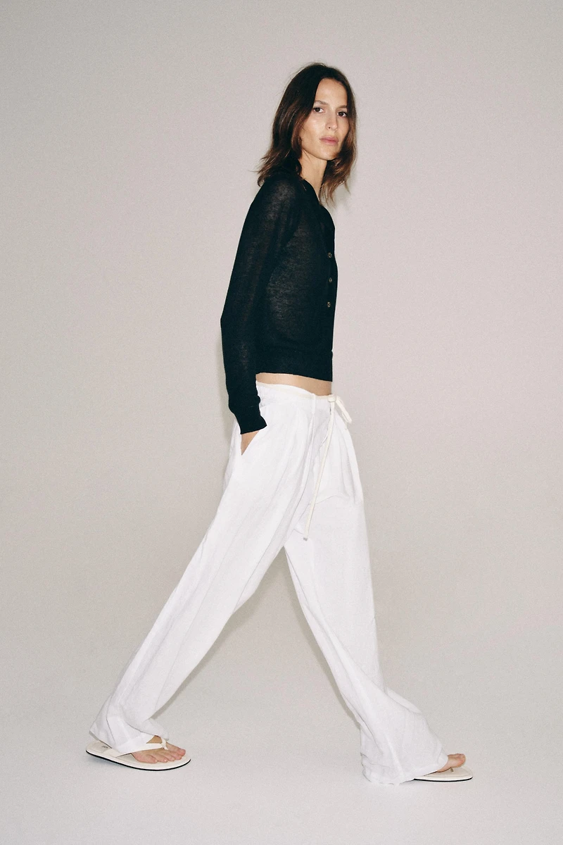 BAKER KNIT JUMPER