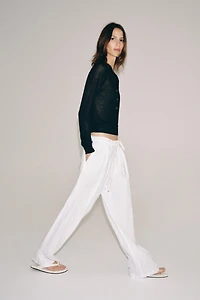 BAKER KNIT JUMPER