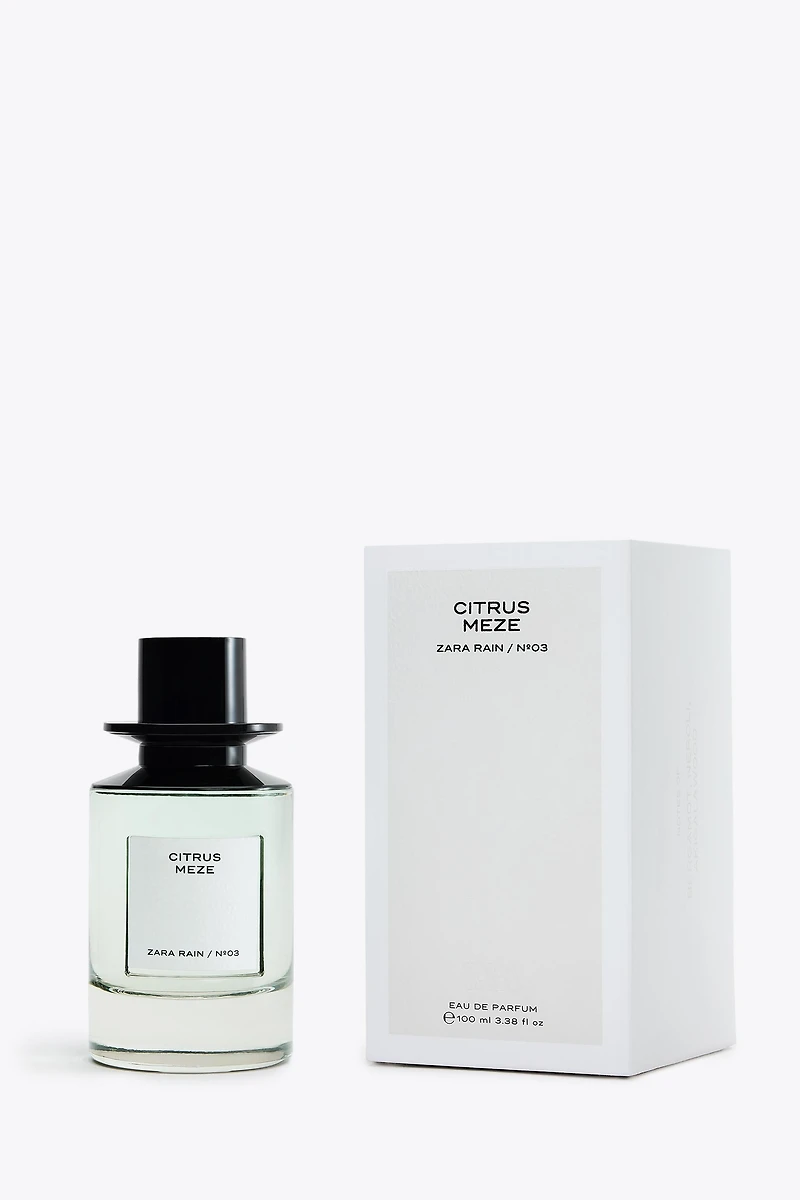 CITRUS MEZE EDP 100ML (3.4 FL. OZ).