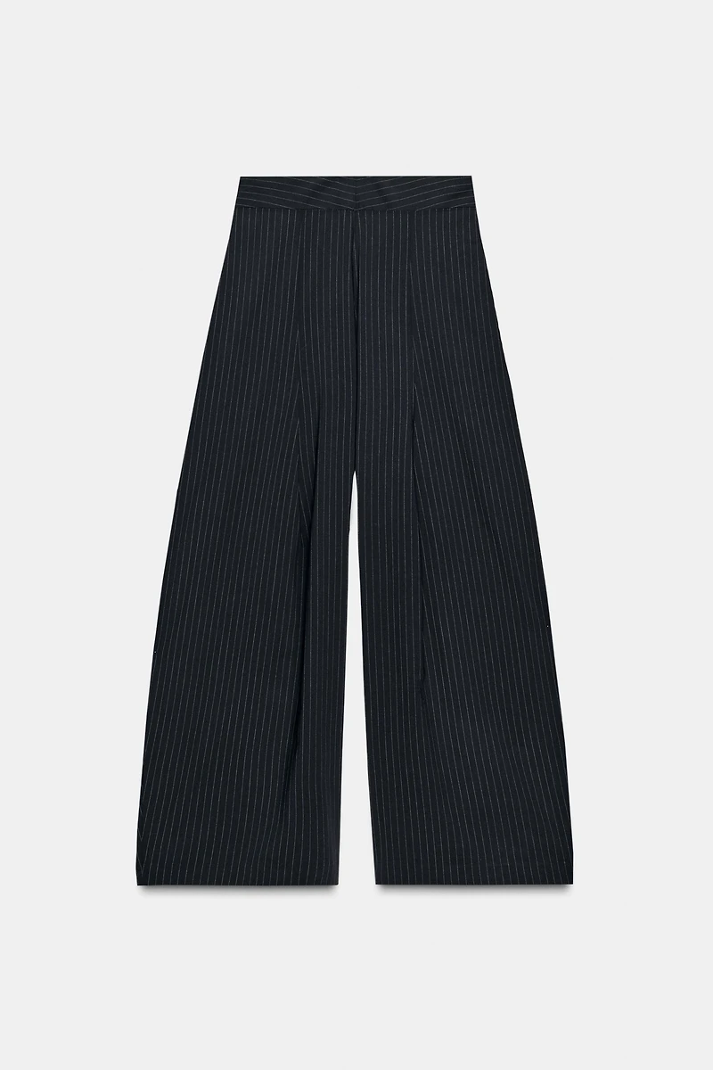 ZW COLLECTION WIDE LEG PANTS