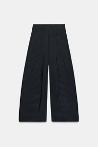 ZW COLLECTION WIDE LEG PANTS