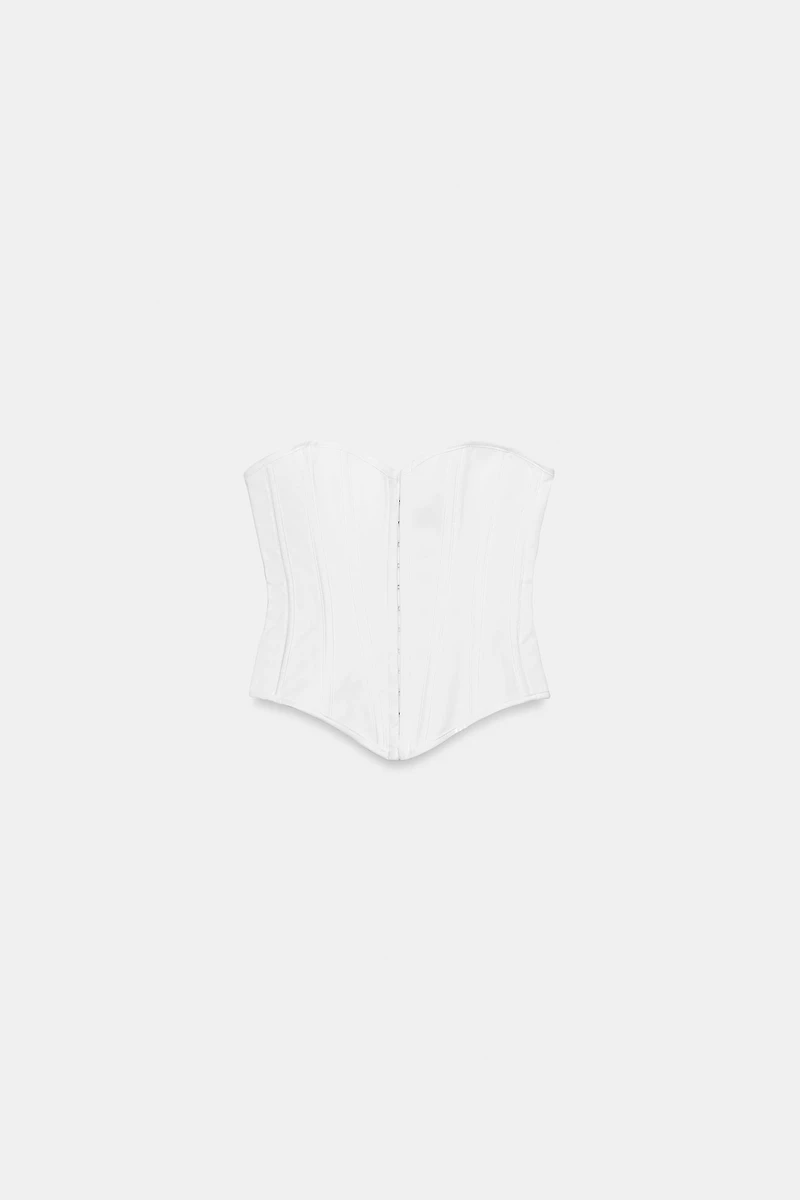 TOP STYLE CORSET
