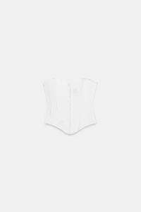 TOP STYLE CORSET