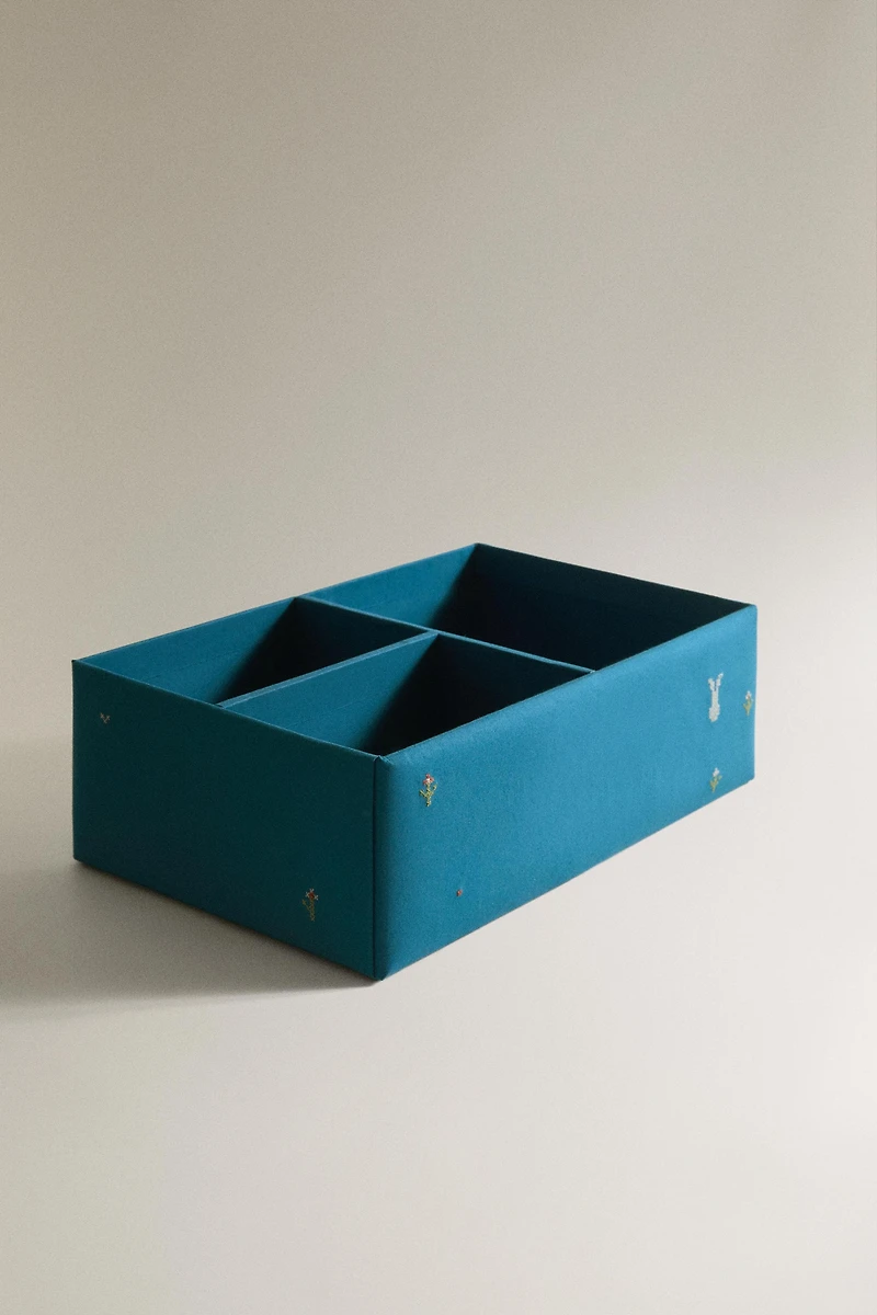 KIDS' BUNNY ORGANISER
