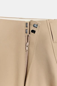 PANTALON CAROTTE ZW COLLECTION