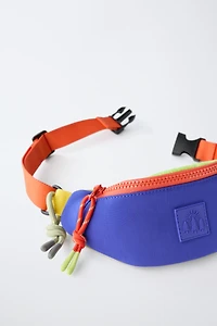 TECHNICAL BELT BAG