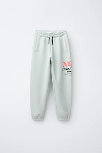 PANTALON JOGGER SPORTY