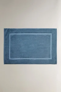 SOFT TERRY BATH MAT