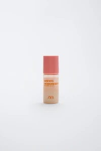 SHINE WITH THE GOLDEN GLITTER (0.85 FL. OZ)