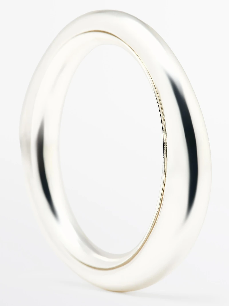 Bracelet tubulaire