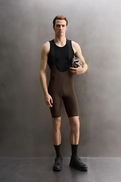 CYCLING SHORTS