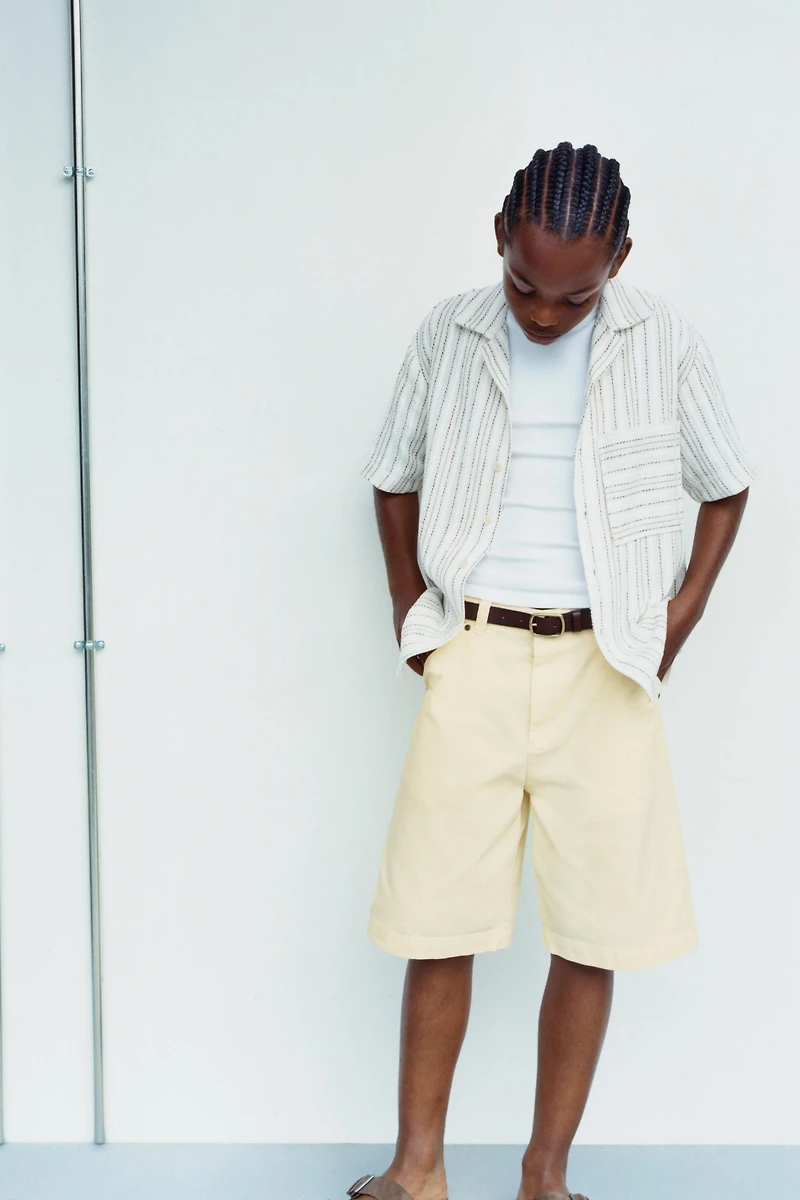 CARPENTER SHORTS