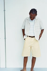 CARPENTER SHORTS