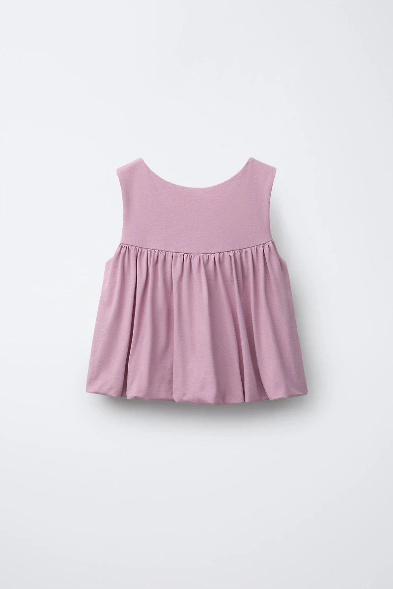 T-SHIRT BALLON UNI