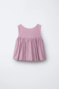 T-SHIRT BALLON UNI