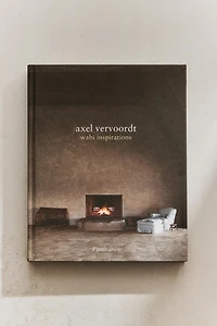 LIVRE WABI SABI AXEL VERVOODT