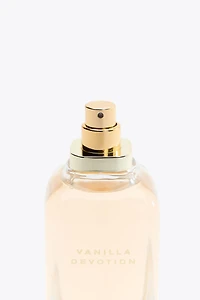 VANILLA DEVOTION EDP 100ML (3.4 FL. OZ).