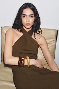 PACK OF RIGID BRACELETS