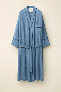 PLAID DRESS CREATED BY CARAMEL LONDON X ZARA